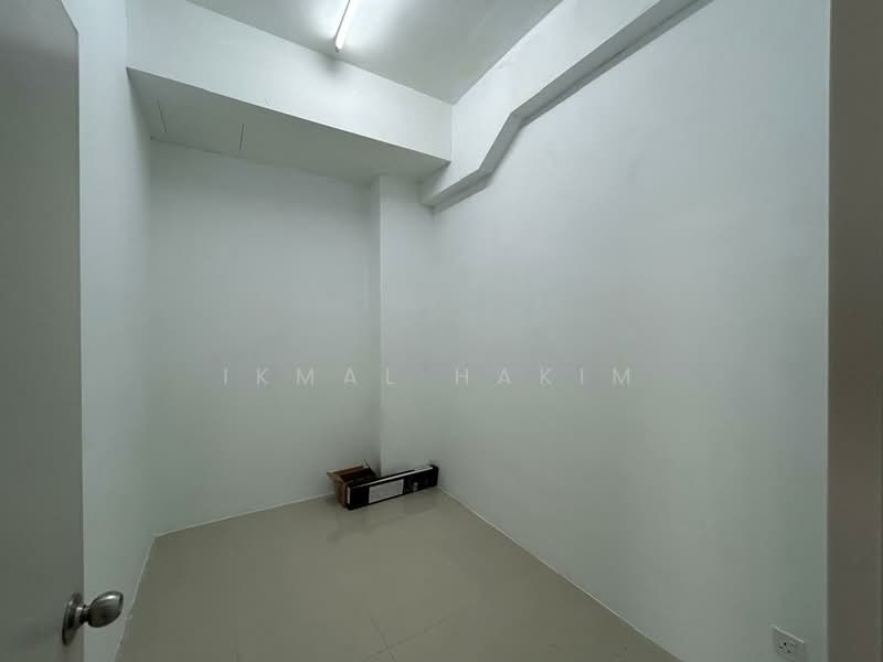 2-storey Terraced House for Rent in Dengkil (Selangor) - Ikmal Hakim - Interior - PropertyGuru.com.my