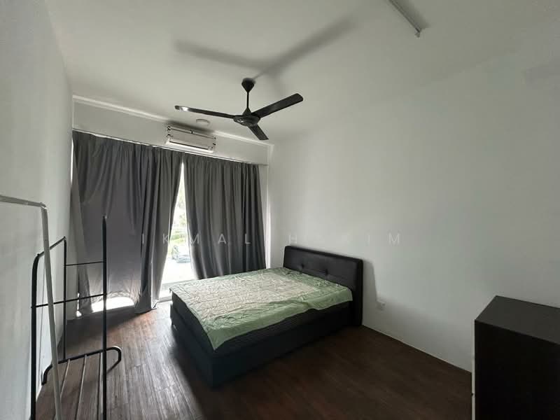 2-storey Terraced House for Rent in Dengkil (Selangor) - Ikmal Hakim - Bedroom - PropertyGuru.com.my