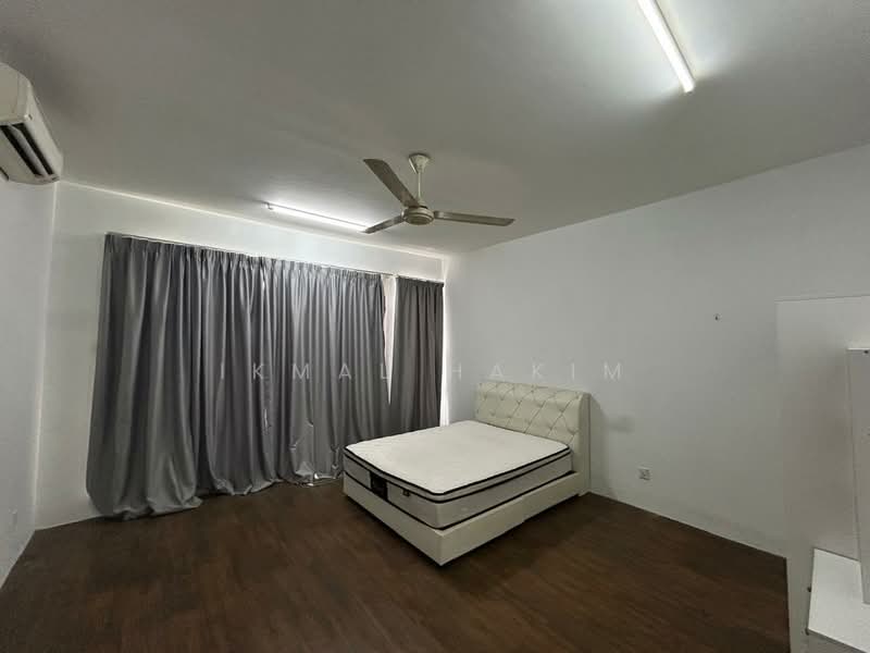2-storey Terraced House for Rent in Dengkil (Selangor) - Ikmal Hakim - Bedroom - PropertyGuru.com.my