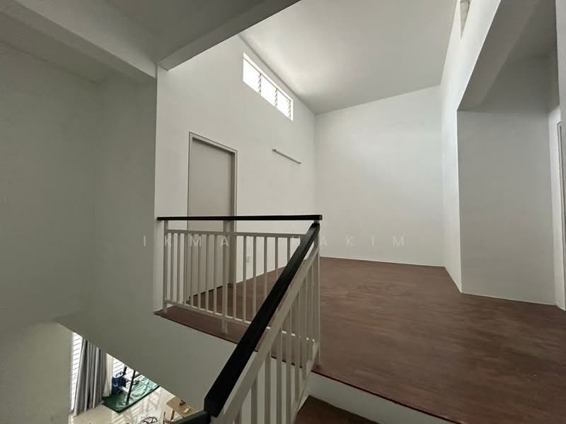 2-storey Terraced House for Rent in Dengkil (Selangor) - Ikmal Hakim - Interior - PropertyGuru.com.my