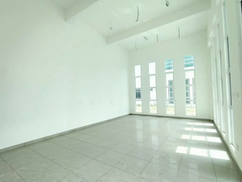Semi-D Factory for Rent in Kawasan Perusahaan Sungai Lokan (Butterworth) - Chris Huah - Interior - PropertyGuru.com.my