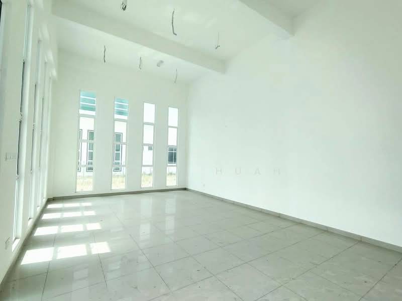 Semi-D Factory for Rent in Kawasan Perusahaan Sungai Lokan (Butterworth) - Chris Huah - Interior - PropertyGuru.com.my