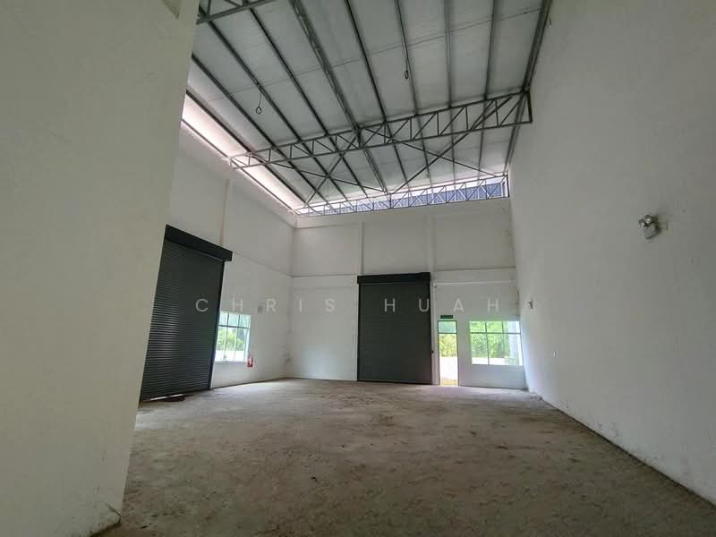 Semi-D Factory for Rent in Kawasan Perusahaan Sungai Lokan (Butterworth) - Chris Huah - Interior - PropertyGuru.com.my
