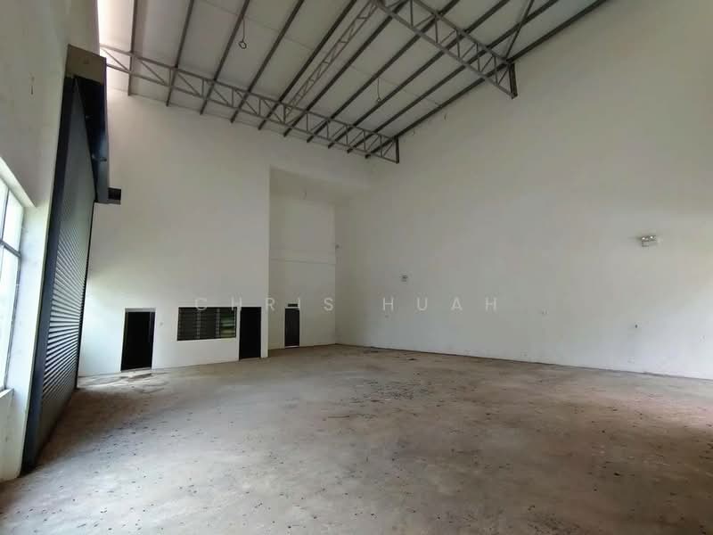 Semi-D Factory for Rent in Kawasan Perusahaan Sungai Lokan (Butterworth) - Chris Huah - Interior - PropertyGuru.com.my