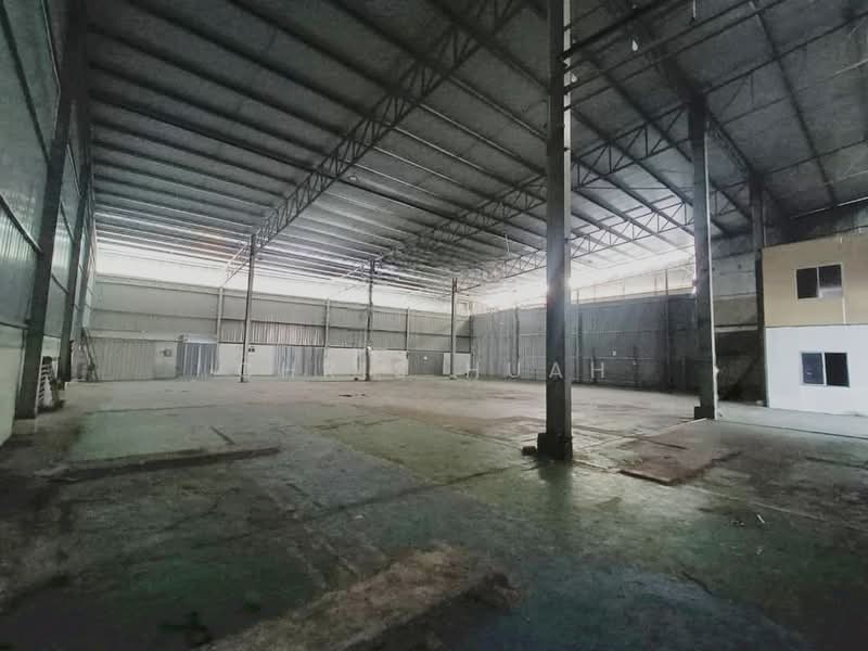 Semi-D Factory for Rent in Bagan Lalang (Butterworth) - Chris Huah - Interior - PropertyGuru.com.my