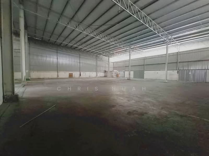 Semi-D Factory for Rent in Bagan Lalang (Butterworth) - Chris Huah - Interior - PropertyGuru.com.my