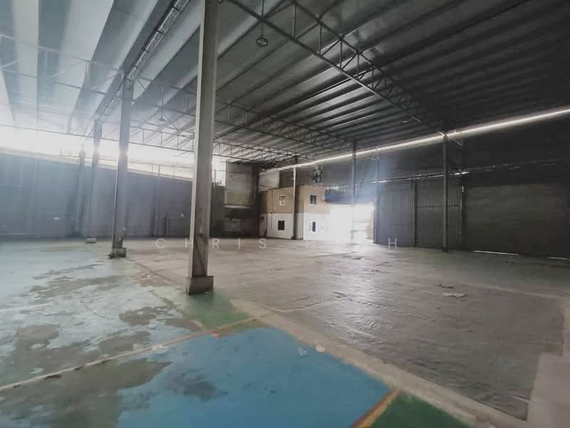 Semi-D Factory for Rent in Bagan Lalang (Butterworth) - Chris Huah - Interior - PropertyGuru.com.my