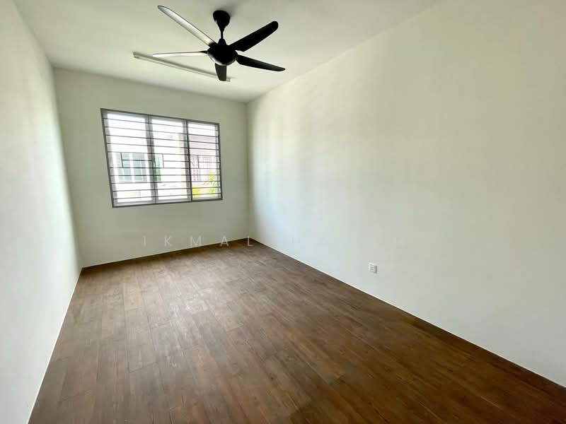 2-storey Terraced House for Sale in Dengkil (Selangor) - Ikmal Hakim - Interior - PropertyGuru.com.my