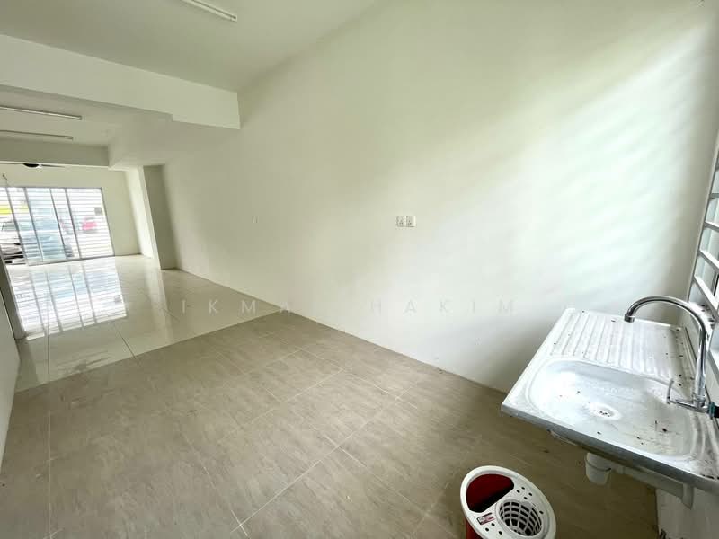 2-storey Terraced House for Sale in Dengkil (Selangor) - Ikmal Hakim - Interior - PropertyGuru.com.my