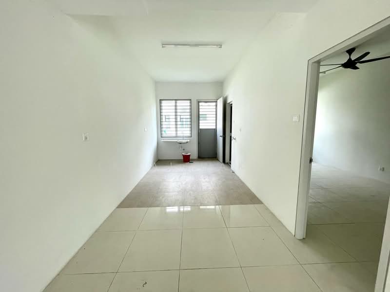 2-storey Terraced House for Sale in Dengkil (Selangor) - Ikmal Hakim - Interior - PropertyGuru.com.my