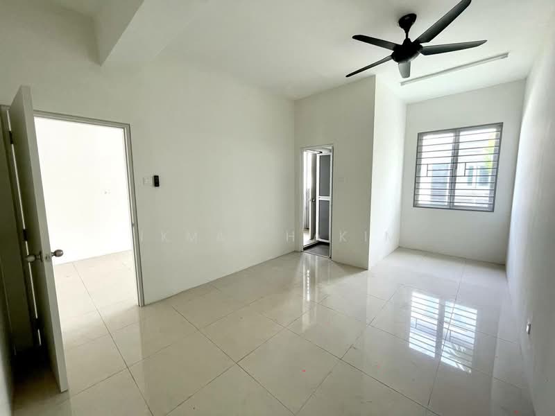 2-storey Terraced House for Sale in Dengkil (Selangor) - Ikmal Hakim - Interior - PropertyGuru.com.my