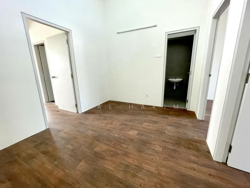 2-storey Terraced House for Sale in Dengkil (Selangor) - Ikmal Hakim - Interior - PropertyGuru.com.my