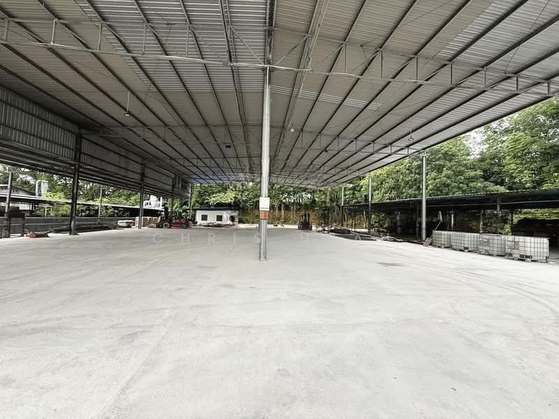 Factory for Rent in Berapit (Bukit Mertajam) - Chris Huah - Exterior - PropertyGuru.com.my