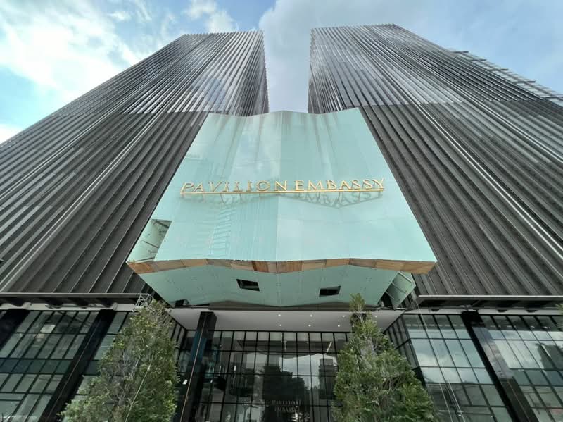 Pejabat untuk Dijual di Kampung Datuk Keramat (Keramat) - Mark Goh - Exterior - PropertyGuru.com.my