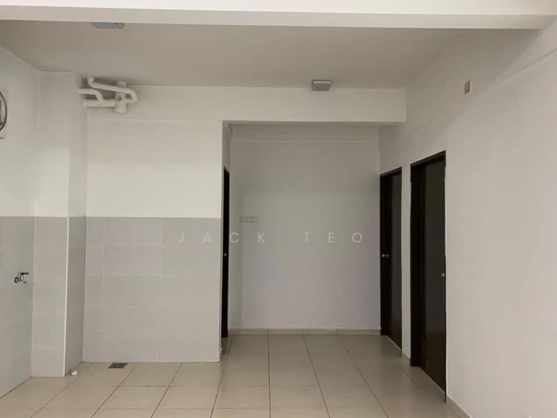 Service Residence for Sale at The Garden Residences - Jack Teo - PropertyGuru.com.my