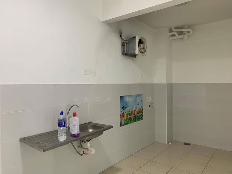 Service Residence for Sale at The Garden Residences - Jack Teo - PropertyGuru.com.my