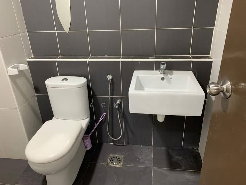 Service Residence for Sale at The Garden Residences - Jack Teo - PropertyGuru.com.my