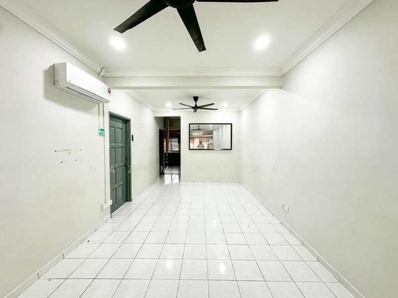 Terraced House for Sale in Bandar Baru Nilai (Nilai) - Nazim Nadzar - PropertyGuru.com.my