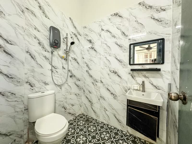 Terraced House for Sale in Bandar Baru Nilai (Nilai) - Nazim Nadzar - PropertyGuru.com.my