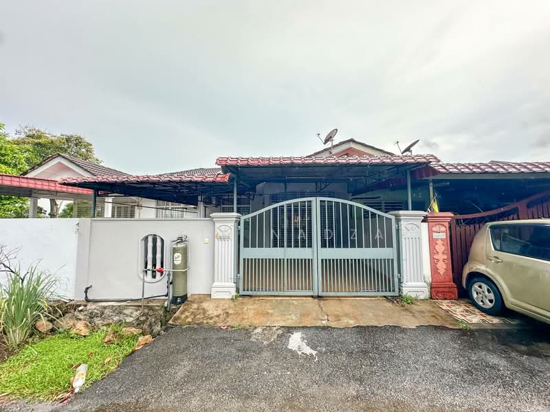 Terraced House for Sale in Bandar Baru Nilai (Nilai) - Nazim Nadzar - PropertyGuru.com.my