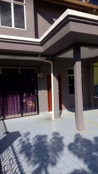 2-storey Terraced House for Sale in Desa Anggerik (Nilai) - Amru Alhaz Adnan - PropertyGuru.com.my