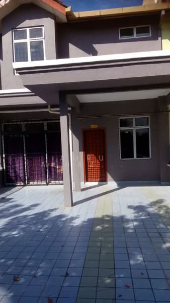 2-storey Terraced House for Sale in Desa Anggerik (Nilai) - Amru Alhaz Adnan - PropertyGuru.com.my