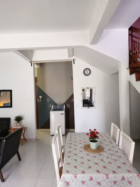 2-storey Terraced House for Sale in Desa Anggerik (Nilai) - Amru Alhaz Adnan - PropertyGuru.com.my