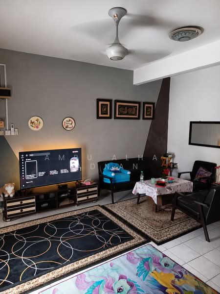 2-storey Terraced House for Sale in Desa Anggerik (Nilai) - Amru Alhaz Adnan - PropertyGuru.com.my