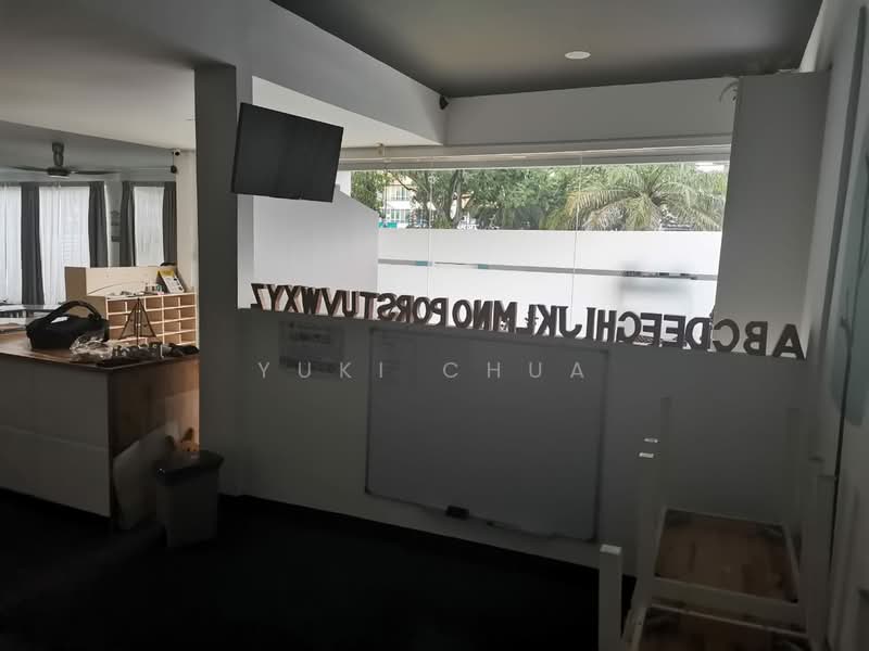 Commercial Semi-D for Rent in Bandar Bukit Tinggi (Klang) - Yuki Chua - Interior - PropertyGuru.com.my