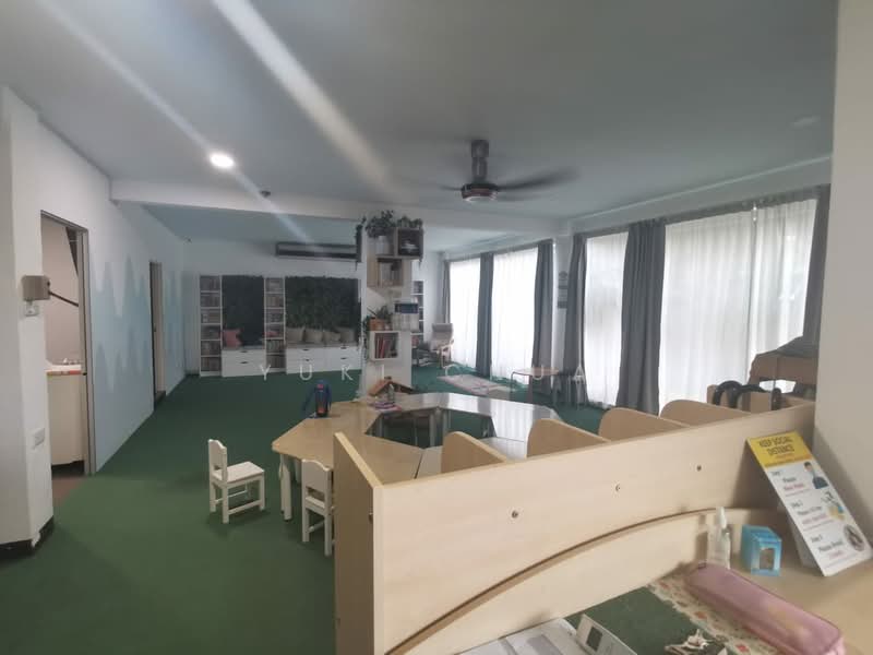 Commercial Semi-D for Rent in Bandar Bukit Tinggi (Klang) - Yuki Chua - Interior - PropertyGuru.com.my