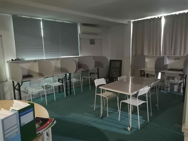 Commercial Semi-D for Rent in Bandar Bukit Tinggi (Klang) - Yuki Chua - Study - PropertyGuru.com.my