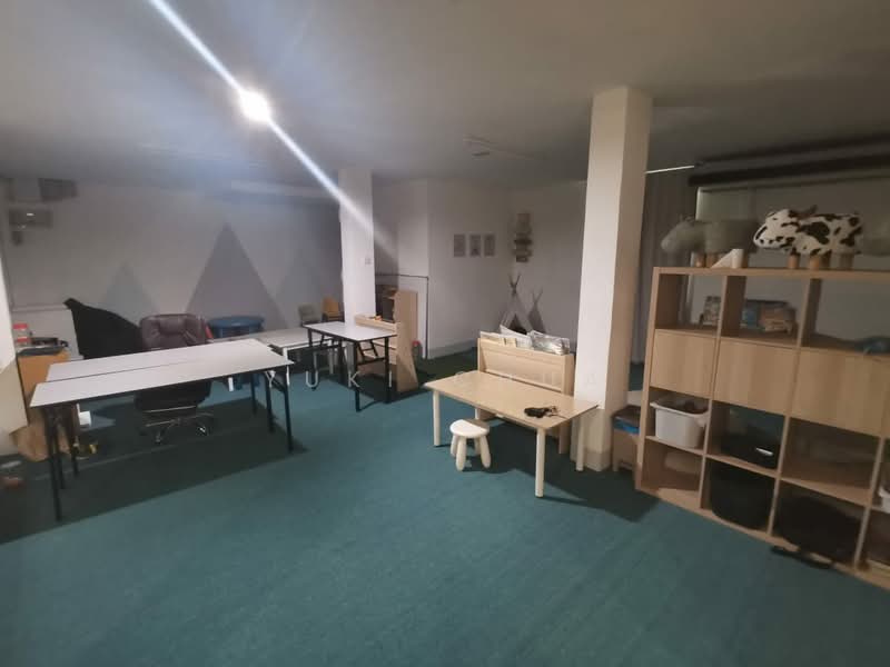 Commercial Semi-D for Rent in Bandar Bukit Tinggi (Klang) - Yuki Chua - Interior - PropertyGuru.com.my