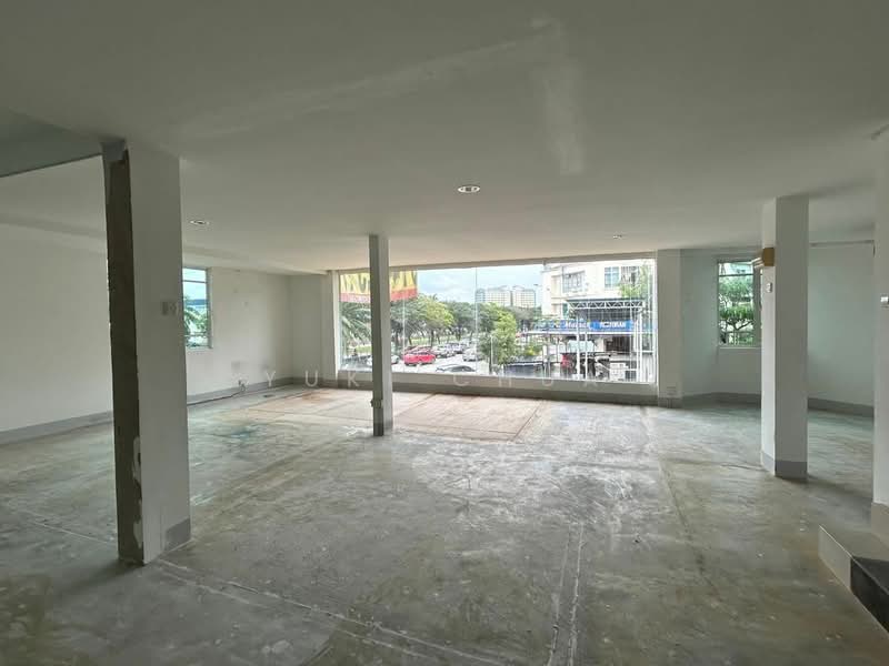 Commercial Semi-D for Rent in Bandar Bukit Tinggi (Klang) - Yuki Chua - Interior - PropertyGuru.com.my