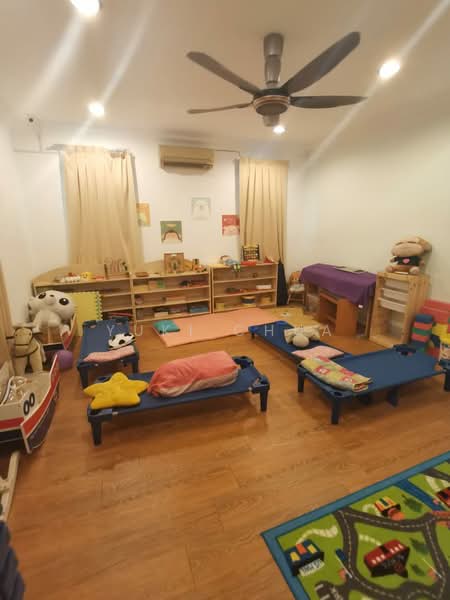 Commercial Semi-D for Rent in Bandar Bukit Tinggi (Klang) - Yuki Chua - Interior - PropertyGuru.com.my