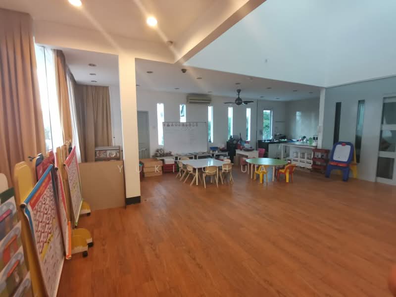 Commercial Semi-D for Rent in Bandar Bukit Tinggi (Klang) - Yuki Chua - Interior - PropertyGuru.com.my