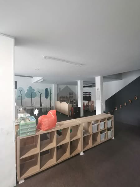 Commercial Semi-D for Rent in Bandar Bukit Tinggi (Klang) - Yuki Chua - Interior - PropertyGuru.com.my