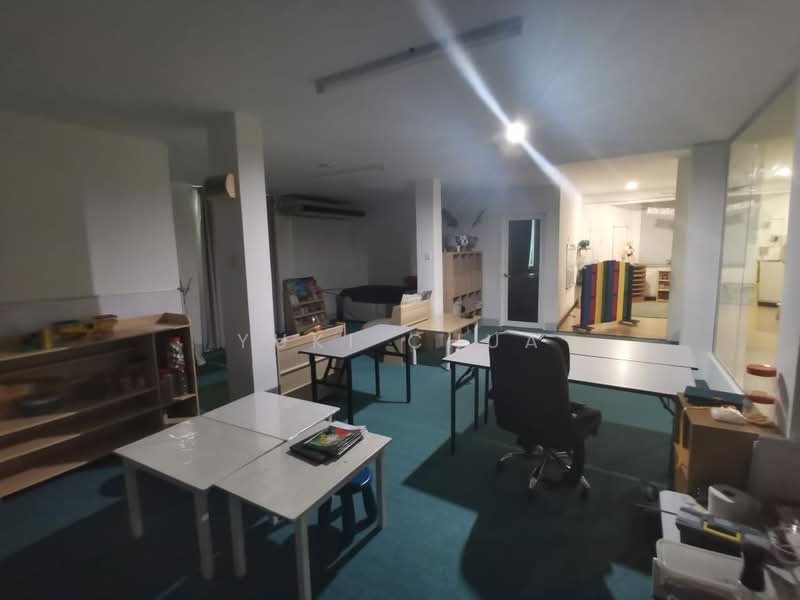 Commercial Semi-D for Rent in Bandar Bukit Tinggi (Klang) - Yuki Chua - Study - PropertyGuru.com.my