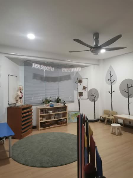 Commercial Semi-D for Rent in Bandar Bukit Tinggi (Klang) - Yuki Chua - Study - PropertyGuru.com.my