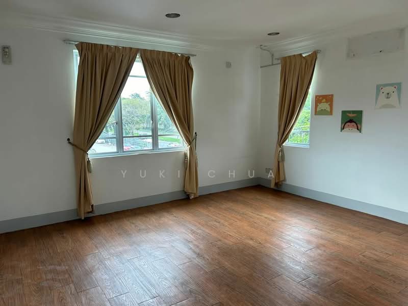 Commercial Semi-D for Rent in Bandar Bukit Tinggi (Klang) - Yuki Chua - Interior - PropertyGuru.com.my