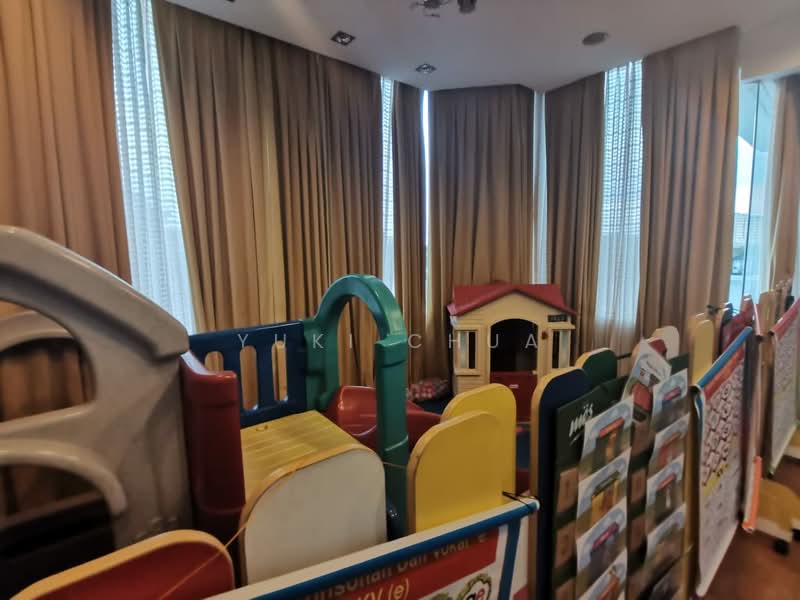Commercial Semi-D for Rent in Bandar Bukit Tinggi (Klang) - Yuki Chua - PropertyGuru.com.my