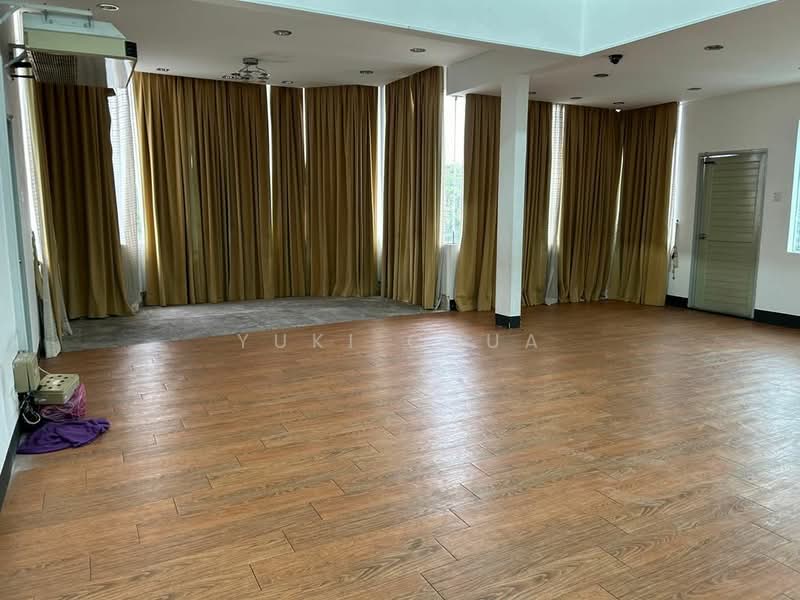 Commercial Semi-D for Rent in Bandar Bukit Tinggi (Klang) - Yuki Chua - Interior - PropertyGuru.com.my