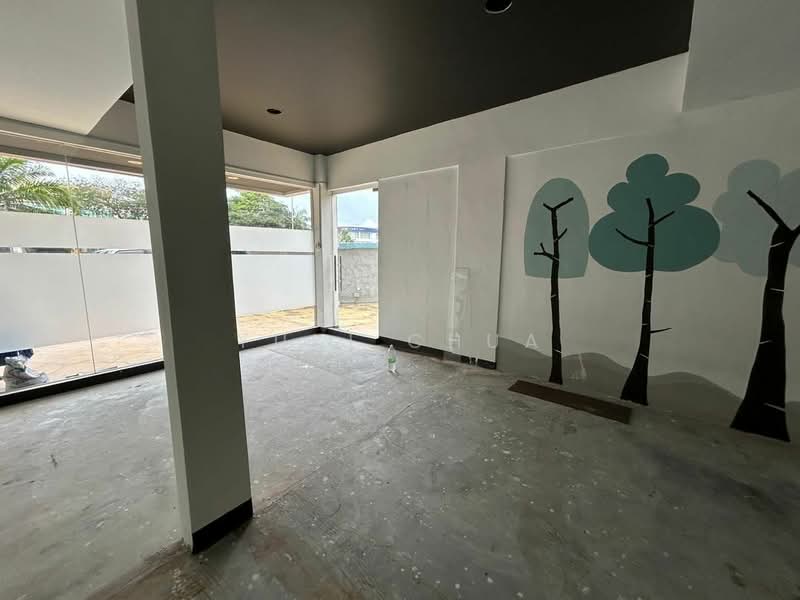 Commercial Semi-D for Rent in Bandar Bukit Tinggi (Klang) - Yuki Chua - Interior - PropertyGuru.com.my