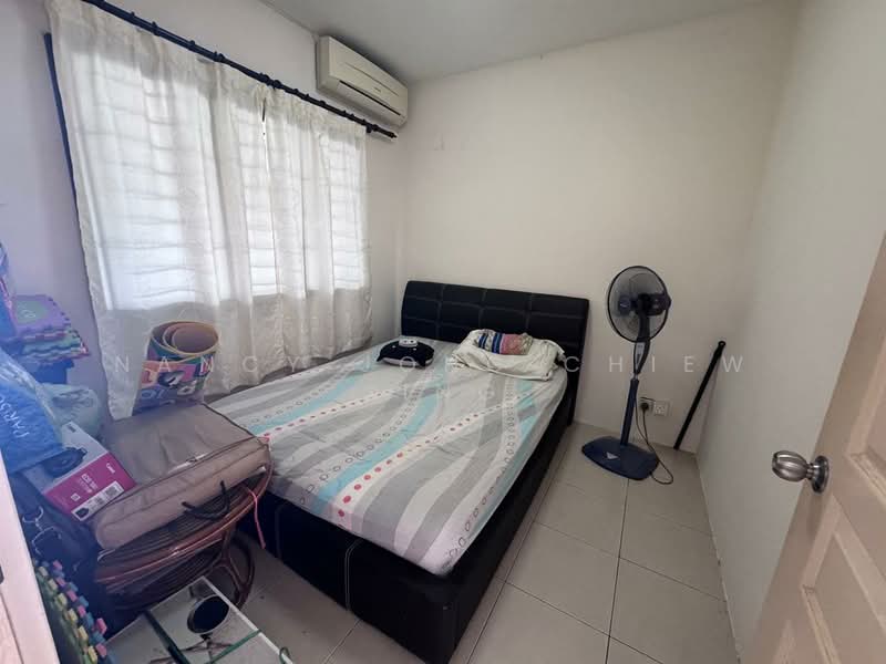 Terraced House for Sale in Kota Samarahan (Sarawak) - NANCY JONG CHIEW JING - PropertyGuru.com.my