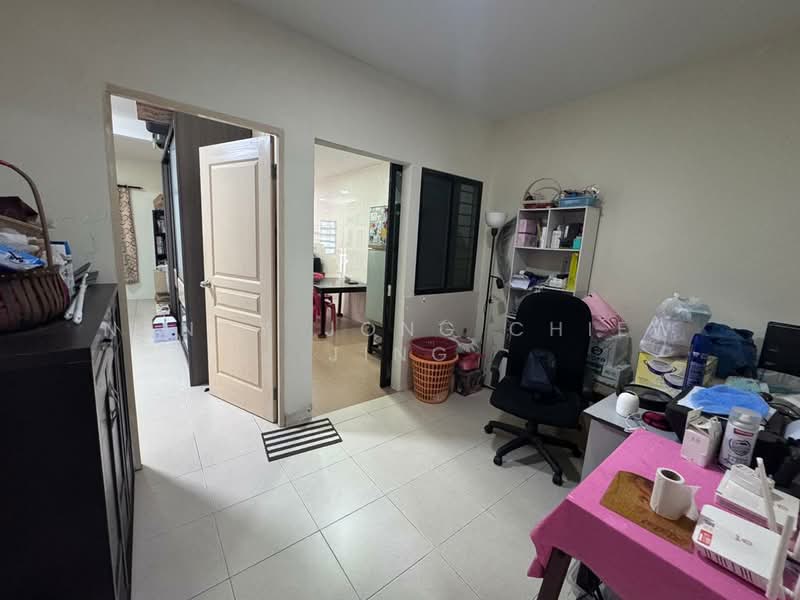 Terraced House for Sale in Kota Samarahan (Sarawak) - NANCY JONG CHIEW JING - PropertyGuru.com.my