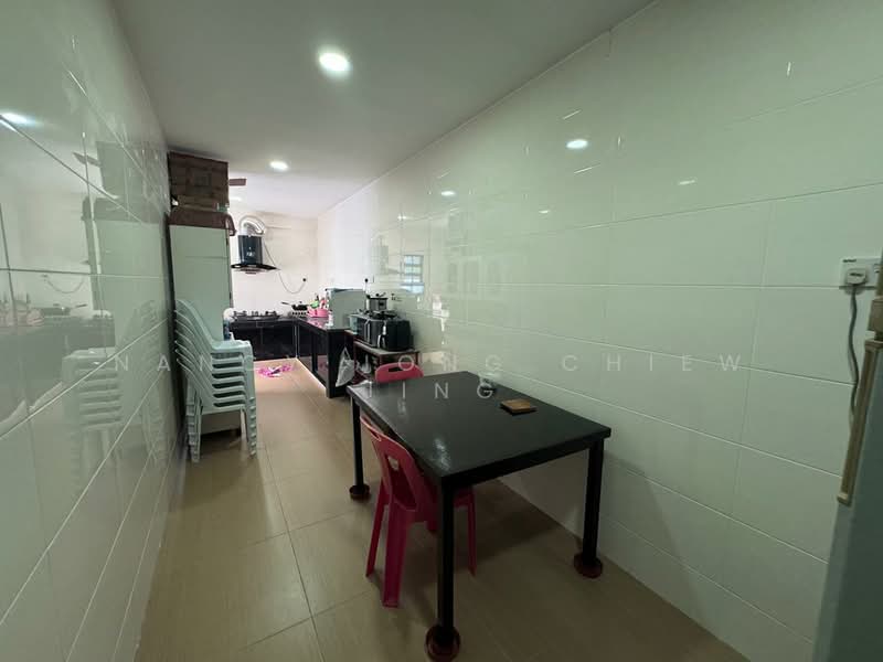 Terraced House for Sale in Kota Samarahan (Sarawak) - NANCY JONG CHIEW JING - PropertyGuru.com.my