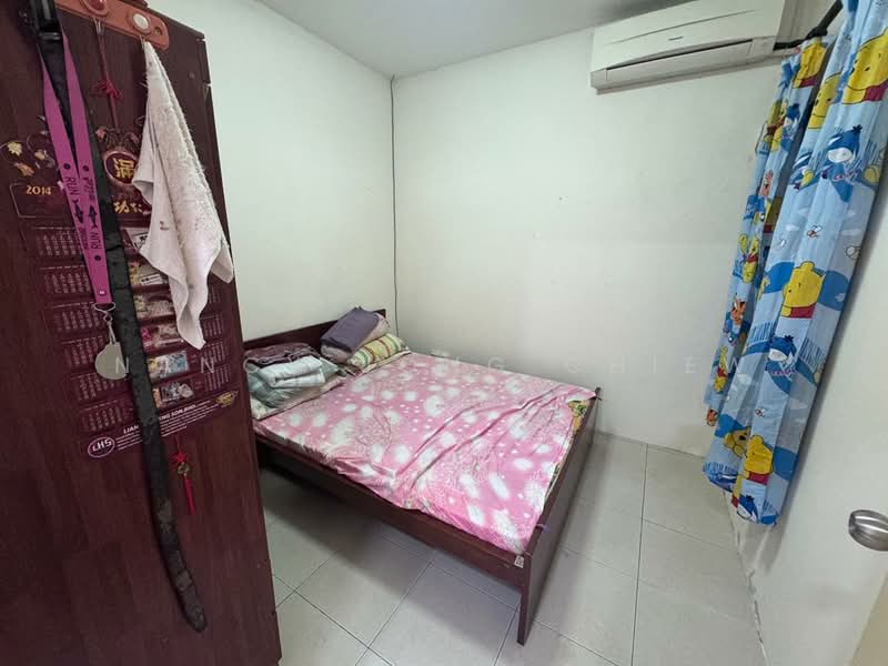 Terraced House for Sale in Kota Samarahan (Sarawak) - NANCY JONG CHIEW JING - PropertyGuru.com.my