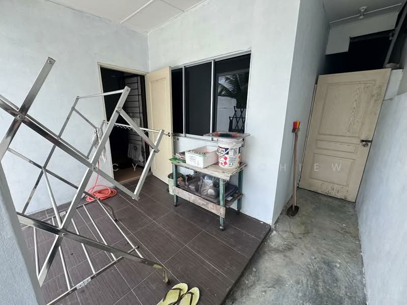 Terraced House for Sale in Kota Samarahan (Sarawak) - NANCY JONG CHIEW JING - PropertyGuru.com.my