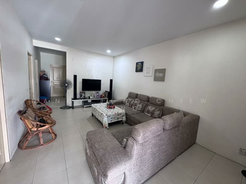 Terraced House for Sale in Kota Samarahan (Sarawak) - NANCY JONG CHIEW JING - PropertyGuru.com.my