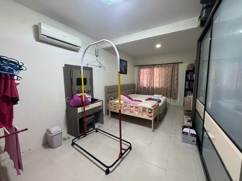 Terraced House for Sale in Kota Samarahan (Sarawak) - NANCY JONG CHIEW JING - PropertyGuru.com.my