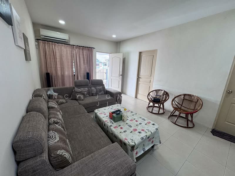 Terraced House for Sale in Kota Samarahan (Sarawak) - NANCY JONG CHIEW JING - PropertyGuru.com.my